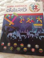 Panini copa america 2015, Ophalen of Verzenden, Zo goed als nieuw
