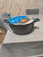 Braadpan Sola, Huis en Inrichting, Keuken | Potten en Pannen, Ophalen of Verzenden, Keramische plaat, Koekenpan of Braadpan, Nieuw