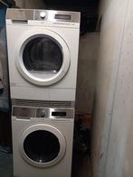Machine à laver AEG A +++. Sèche linge AEG 9kg, Enlèvement, Comme neuf