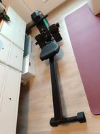 Roeitoestel Magbetisch, Ophalen