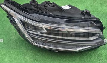 Koplamp Volkswagen  TIGUAN 2 II FACELIFT 5NB FULL LED FRONT  beschikbaar voor biedingen