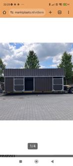 Paardenstal  te koop gezocht, Dieren en Toebehoren, Stalling en Weidegang