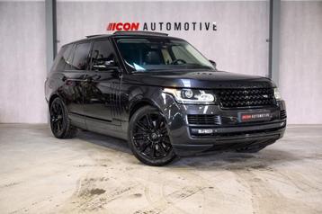 RANGE ROVER VOGUE 3.0 TDV6 - FULL OPTION | MERIDIAN | PANO beschikbaar voor biedingen