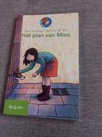 Lees leeuw het plan van meis, Ophalen of Verzenden, Zo goed als nieuw