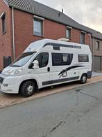 Van amenage,fourgon, camping car,motor home pour 4, Caravans en Kamperen, Particulier, Diesel