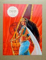 Djinn T10 - Africa - Mirallès - 2021 - Dargaud, Verzenden