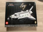 Lego 10283 NASA Space Shuttle Discovery, Ophalen of Verzenden, Zo goed als nieuw, Lego