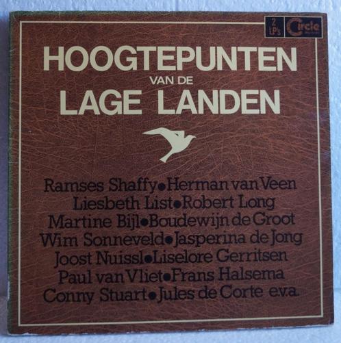 Points forts de la Basse Lande, CD & DVD, Vinyles | Néerlandophone, Enlèvement ou Envoi