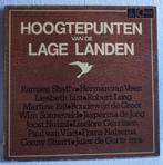 Hoogtepunten Van De Lage Landen, Cd's en Dvd's, Ophalen of Verzenden