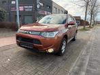 Mitsubishi Outlander 2.2 Manuel diesel 128.000km 2013, Autos, Cuir, Euro 5, Achat, Outlander