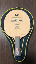 Bois Butterfly - Primorac Carbon Tamca 5000, Sport en Fitness, Tafeltennis, Ophalen, Zo goed als nieuw