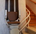 Traplift, Diversen, Trapliften, Ophalen