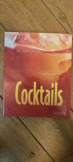 Livres de Coktails, Boeken, Kookboeken, Ophalen of Verzenden, Zo goed als nieuw