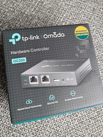 TP-Link Omada OC200 Hardware Controller