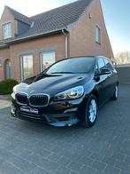 Bmw 216i Gran Tourer XENON/NAVIPRO/PDC/CAMERA/56.795KM, Auto's, Testrit aan huis, Zwart, Bedrijf, USB