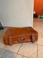 Valise vintage, Antiquités & Art, Curiosités & Brocante, Enlèvement