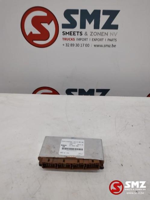 Occ besturingseenheid MAN KSM 81258167005, Auto-onderdelen, Vrachtwagen-onderdelen, MAN, Elektronica en Kabels, Gebruikt