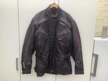 Motorjas buse textiel winter met bescherming MAAT XL beschikbaar voor biedingen