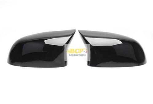 Spiegelkappen zwart sport tbv ruil passend voor BMW F25 (LCI, Auto diversen, Tuning en Styling, Ophalen of Verzenden