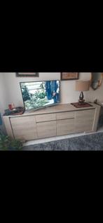 Moderne Woonkamer, Ophalen