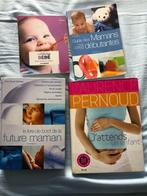 4 livres pour jeune maman, Ophalen, Gelezen, Zwangerschap en Bevalling