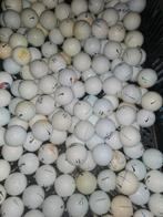 Nike golfballen 100 stuks mix, Sport en Fitness, Golf, Ophalen of Verzenden, Gebruikt, Bal(len)