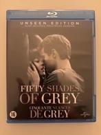 Blu-ray Fifty Shades of Grey (2015), Cd's en Dvd's, Ophalen of Verzenden