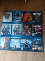 Blu ray 2 euro stuk, Cd's en Dvd's, Ophalen, Zo goed als nieuw