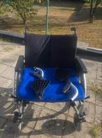 Rolstoel dringend weg, Ophalen, Zo goed als nieuw