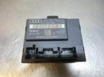Centrale Deurvergrendelings Module van een Audi A6 (A6 04-), Gebruikt, -, -, -