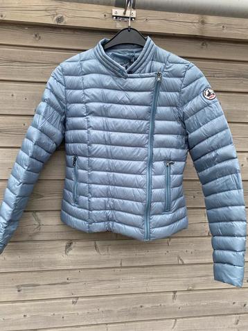 Donsjasje merk JOTT maat L, Enlèvement ou Envoi, Taille 42/44 (L)