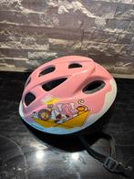 Fietshelm, Ophalen, Gebruikt, Meisje