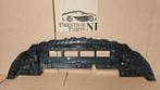 Onderplaat Mercedes CLA FACELIFT 45 45S AMG A1188856203, Ophalen of Verzenden, Nieuw, Voor, Bumper