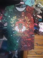 T-Shirt Portugal Pour Homme, Enlèvement