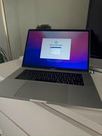 MacBook Pro 15-inch 2018  2.2GHz i7, Computers en Software, 256 GB, 2 tot 3 Ghz, USA, Zo goed als nieuw