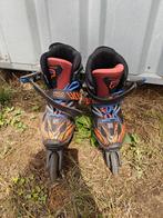 Fila inlineskates, Sport en Fitness, Skeelers, Ophalen, Gebruikt, Inline skates 4 wielen, Overige merken