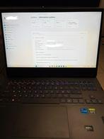 Pc gamer portable, 16 pouces, Comme neuf, 4 Ghz ou plus, Enlèvement