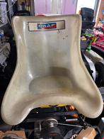 Imaf racing seats, Sport en Fitness, Karting, Ophalen, Gebruikt, Onderdelen Kart