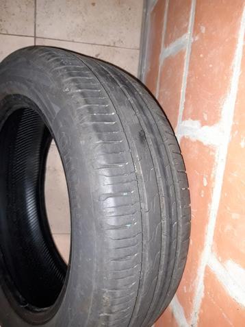 4 stuks Continental ECO contact 6 185/55 R 15 H XL   beschikbaar voor biedingen