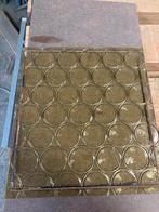 Oud cirkelglas, Ophalen, Gebruikt, Minder dan 80 cm, Minder dan 80 cm