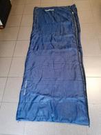 Slaapzak, Caravans en Kamperen, Ophalen