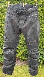 Heren motorbroek Richa, Motoren, Kleding | Motorkleding, Broek | leer, Heren, Ophalen of Verzenden, Richa