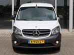 Mercedes-Benz Citan 108 CDI BlueEFFICIENCY, Auto's, Bestelwagens en Lichte vracht, Voorwielaandrijving, 4 cilinders, Wit, Mercedes-Benz