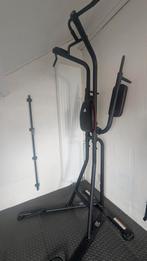 Adidas Roman stoel, Sport en Fitness, Ophalen, Buik