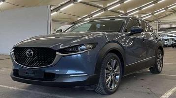Mazda CX-30 2.0 i SKYACTIV M-Hybride Automaat 26000 km beschikbaar voor biedingen