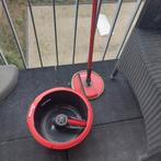 Vileda schoonmaaksysteem, Enlèvement ou Envoi