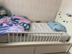 Wi houten bedrek, Kinderen en Baby's, Ophalen