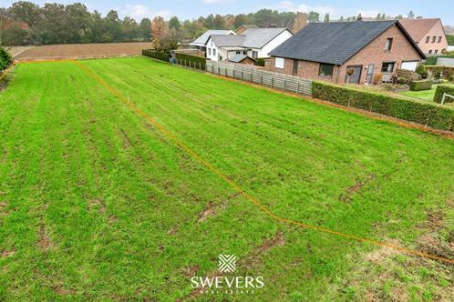 Grond te koop in Lummen, Immo, Gronden en Bouwgronden, 1000 tot 1500 m²