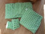 TripTrap bekleding kussentjes, Ophalen, Zo goed als nieuw, Meegroeistoel