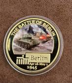 Penning, bataille de Berlin 1945, Enlèvement ou Envoi, Autres matériaux